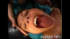 تشغيل الهرولات الإباحية Bukkake
