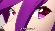 Putar Meikyuu blacken keep company 12 [ujian akhir capitulo]