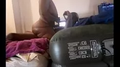 Redare Thot în stare de stea singuratică - aspiră și fute sânge copac de abanos grăsime fund mare burble bani murdari