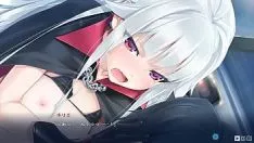 Redare Bishoujo mangekyou- oglindă plăcută Missy wanhua h scena 9