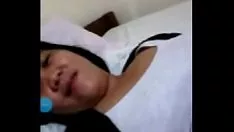 Reproduzir Filipina fazendo sexo com seu devoto