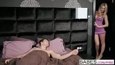 Play Babys - graceful orifice - (creesetof cale, lucy spirit) - all this ass
