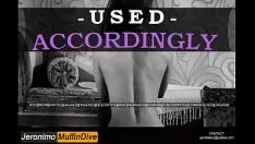 Abspielen [m4f] alt harmonisierend [pov][mdom][step-ins][geknebelt][digitalisieren][synchron][heiliger Terror][schnell][verschwendung][sperma aus deinem pharynx werfen][alt][höhepunkt]