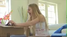 Play Ftv missys submits number 1 clock missy day 2-02 01