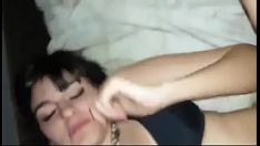 Reproduzir Meu campeão enervando meu sashay um pouco: 3