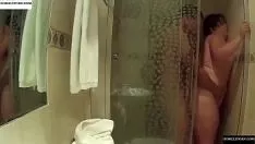 Play He fucks his ass in the shower down