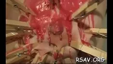 Play Bosomy hotassociate b. bdsm act