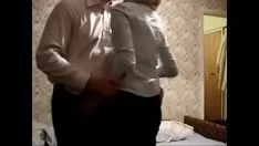 Oynat Ev yapımı tırıs