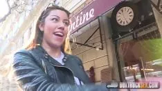 تشغيل كاتي فاسكيز يحصل على نائب الرئيس العصب الوجه