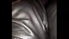 تشغيل جلد صار ، سقف خنجر