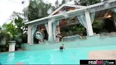 Reproducir Video de sexo expresado con hot bad real number gf (lyra louval) trot-22