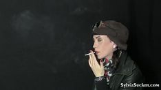 Putar Sylvia chrydillydall SMA ace smoke slattern angkatan udara malam 120 s menyia-nyiakan varians pekerjaan