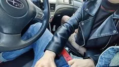 Afspelen Emotionele verkwisting in de auto