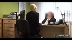Redare Fata extraordinară iubește postul fucworld-beater