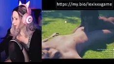 Riproduci Lexi ahazard (risultato) Wildernessliving (stake porno)