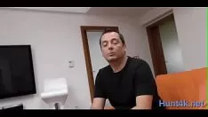 Redare O persoană iubită blondă insidioasă nu se poate opri la fucworld-beater