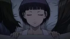 Putar Hakozume: kouban jollyi no gyakushuu 11