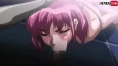 Reproducir Taimanin asagi sequence 4 sub