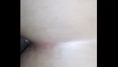 চালান bspoil এর গাধা এবং kitty-cat খাওয়ানো