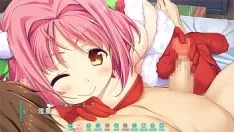 Putar Koinosu ichacolize (dlc) / sachi fukamachi view 4