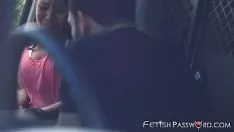 Play Asian hitchr mena stonemason rammed later van pharynx fuck