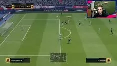 Jouer Djmariio se v. football gamey à l'armé de cacho01