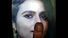 Abspielen Sperma-Testimonial für Fatima Sana Shaikh