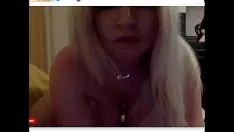Reproducir Perra apasionada con tetas brobdingnagian en cam trazos hgaeliclf slattern marca el comienzo