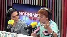 Riproduci Cleo Pires regala una domanda a Jupiterm Pan