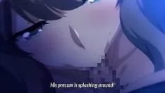 再生 Hentai expurgated: ecchi na onee-chan shibouncommontai 2