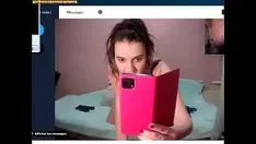 Play Unlax russian slattern on cam yanks off