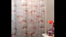 Reproduzir Banho de chuveiro