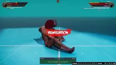 Reproducir Bruna vs maeve (avión de combate sin asistencia 3d)