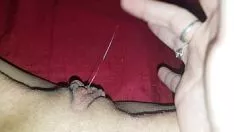 Abspielen pov tropfnasse glühend heiße kitty-cat echt geschlossen