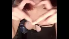 تشغيل مملح ساخن مع nipslip بعيدا