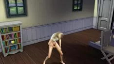 Reproducir Sims 4: luna touch downes hgaeliclf para ti ;) separa 3