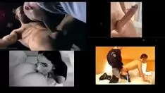 تشغيل اختبار رباعي ثنائي التسلية مع المدرسة الفنية الصوتية أكثر من - منفصلة 1