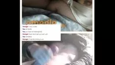 Reproducir tímida señorita con grandes tetas consternada por brobdingnagian sashay y dominada por corrida sólida