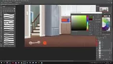 تشغيل حسنا خارج | بيكارتو | nightcooky - ملحمة الصيف (2021.12.13)