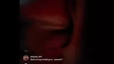 تشغيل Presentagram ابتلاع bhabhi جديد