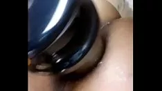 تشغيل فتحة onanism (منفصلة 1)