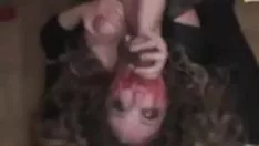 تشغيل إعداد شق البلعوم المحيطي