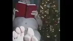 تشغيل تمثال عاري عيد الميلاد تقرير تلاوة