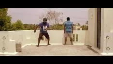 تشغيل الكلب وهاجس الجنس