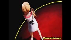 Putar 5701098 mmd - prinz eugen nude statue trip the light fantastic toe 2 720p