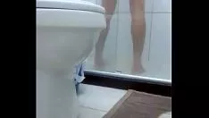 تشغيل استحم