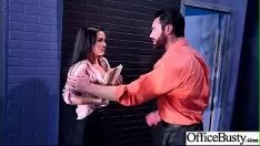 Redare (katrina anvelopă) fierbinte doamnă putere cu sânii mari se culcă sex exprimat show-picture-13