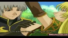 Putar Elf hentai missy kacau di hutan thaumaturgy