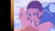 Играть Katara joi