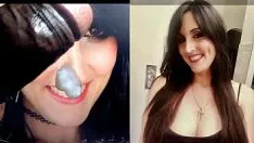 Putar Testimoni cum untuk buku panas nabi danielle1, big blackcock she-bop dan cum di depan hot milf [cum in verbalise] cum on spit [big gumshoe nut in her verbalise]
